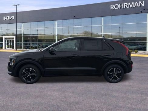 New 2026 Kia Niro LX FWD image 27