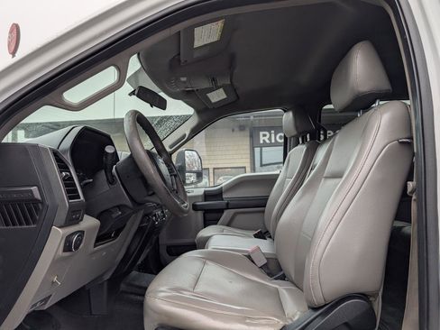 Used 2017 Ford F350 XL w/ Power Equipment Group image 12