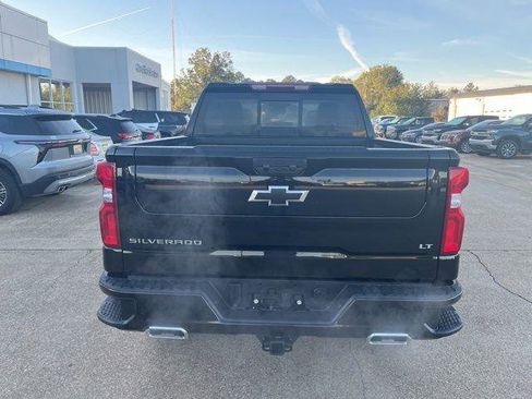 New 2026 Chevrolet Silverado 1500 LT Trail Boss w/ LT Trail Boss Premium Package image 5