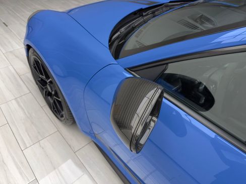 Used 2022 Porsche 911 GT3 image 12