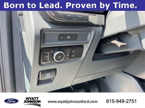 New 2025 Ford F150 STX w/ Equipment Group 200A image 23