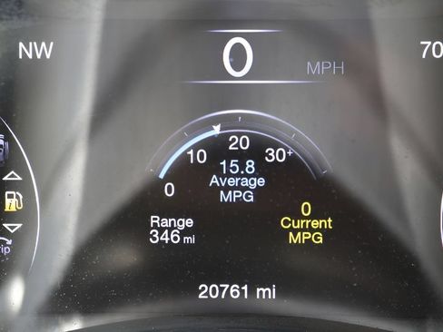 Used 2022 Jeep Grand Cherokee Laredo X RWD image 33