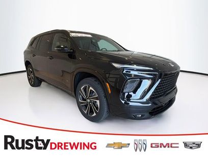 New 2026 Buick Enclave Sport Touring w/ Power Package