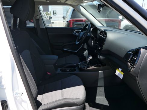 New 2025 Kia Soul EX image 26