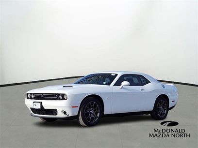 Used 2018 Dodge Challenger GT w/ GT Interior Package