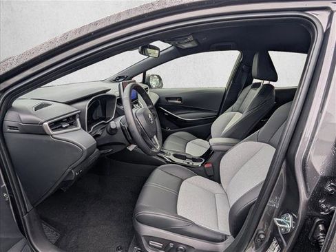 New 2026 Toyota Corolla XSE image 9