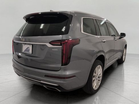 Used 2020 Cadillac XT6 Premium Luxury AWD/4WD image 19
