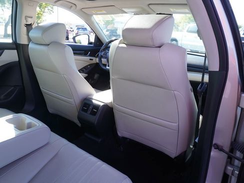 Used 2020 Honda Accord EX-L image 10