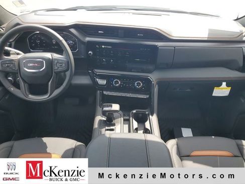 New 2026 GMC Sierra 1500 AT4 AWD/4WD image 25