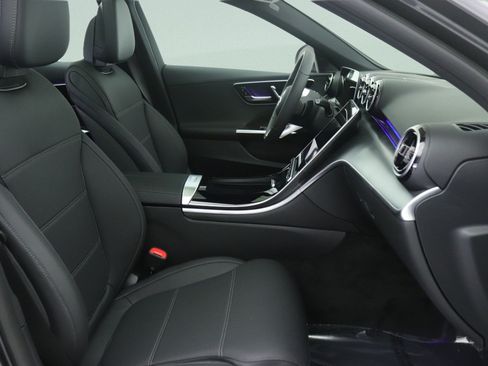 New 2026 Mercedes-Benz C 300 Sedan image 7