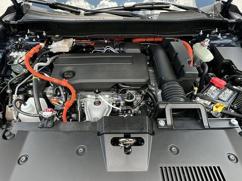 New 2026 Honda CR-V TrailSport image 10