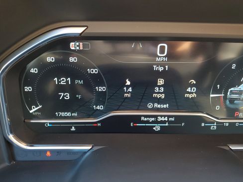 Used 2024 GMC Sierra 2500 AT4X w/ AT4X AEV Edition image 24