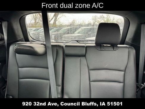 Used 2022 Honda Pilot Black Edition image 13