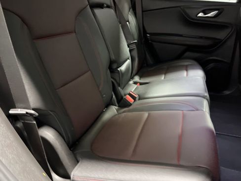 Used 2025 Chevrolet Blazer RS image 13