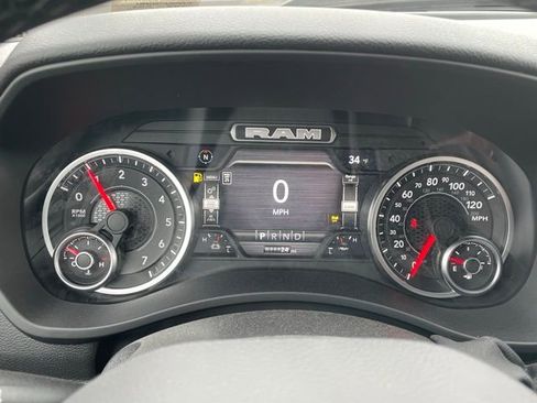 New 2026 RAM 2500 Big Horn image 19