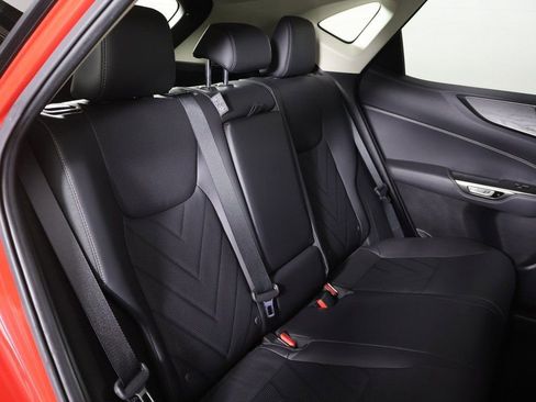 Used 2023 Lexus NX 450h+ AWD w/ Vision Package image 33