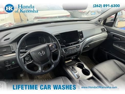 Used 2022 Honda Pilot Special Edition image 8