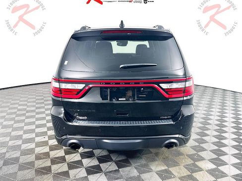 New 2026 Dodge Durango GT image 6
