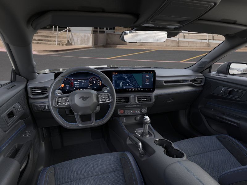 New 2026 Ford Mustang Dark Horse RWD image 11
