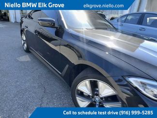 Used 2023 BMW i4 eDrive35 RWD video 1
