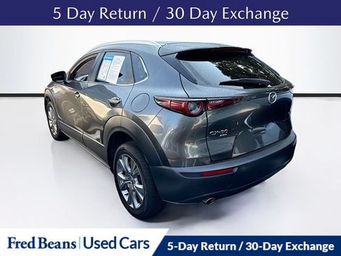 Used 2023 MAZDA CX-30 AWD 2.5 S w/ Select Package image 3