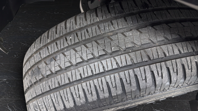 Used 2025 RAM 1500 Big Horn AWD/4WD image 40