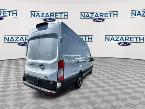 New 2025 Ford Transit 350 Base w/ Load Area Protection Package image 8