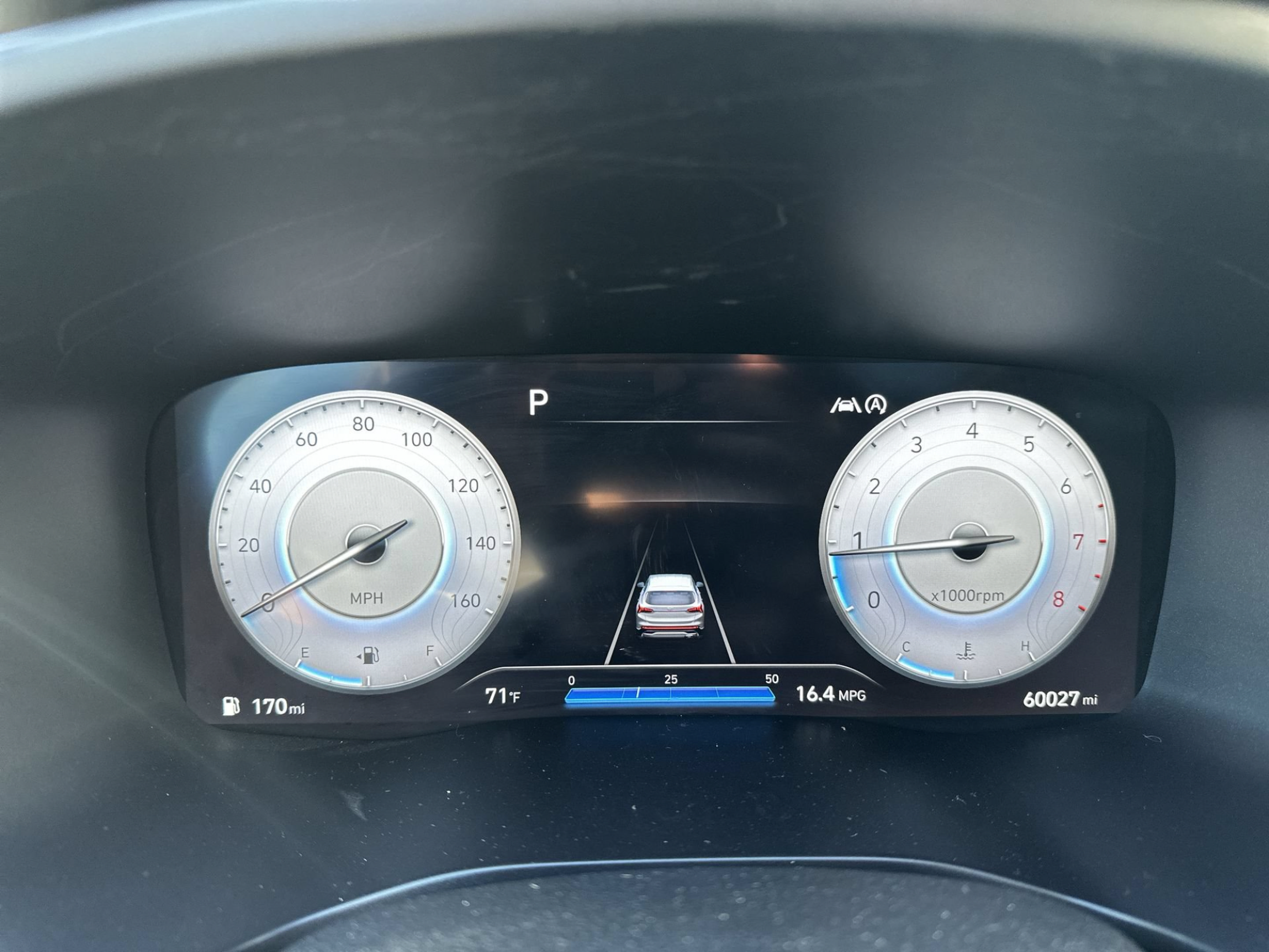 Used 2022 Hyundai Santa Fe Limited FWD image 10