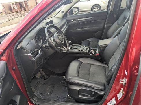 Used 2019 MAZDA CX-5 Touring image 18