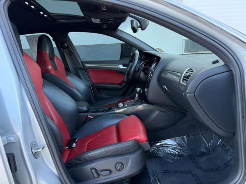 Used 2013 Audi S4 Premium Plus w/ Audi MMI Navigation Plus image 14