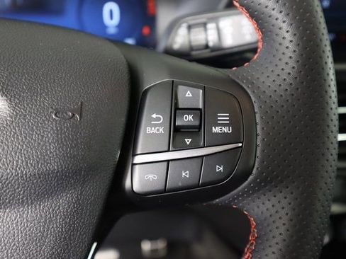 Certified 2023 Ford Escape ST-Line Elite image 38