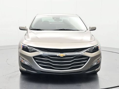 Certified 2024 Chevrolet Malibu LT FWD image 2