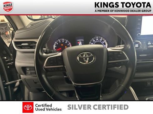 Certified 2020 Toyota Highlander LE AWD/4WD image 13