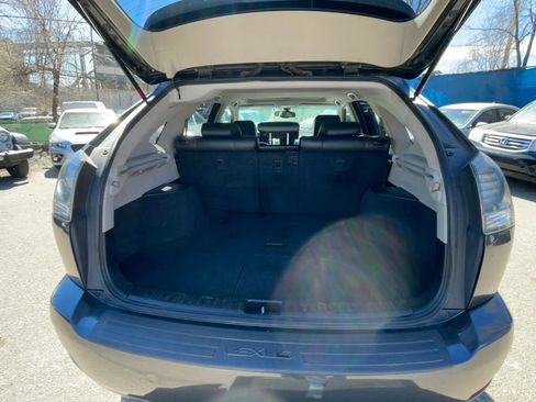 Used 2006 Lexus RX 400h AWD image 16
