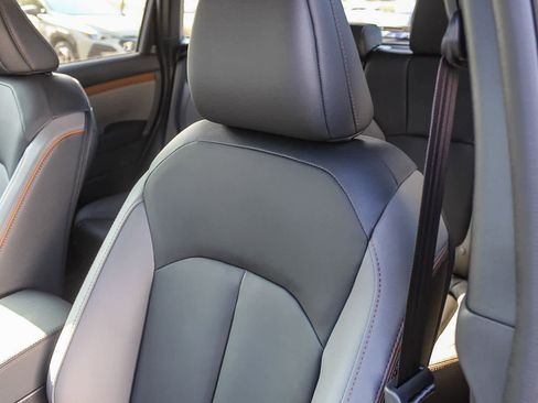 New 2025 Subaru Forester Sport image 25