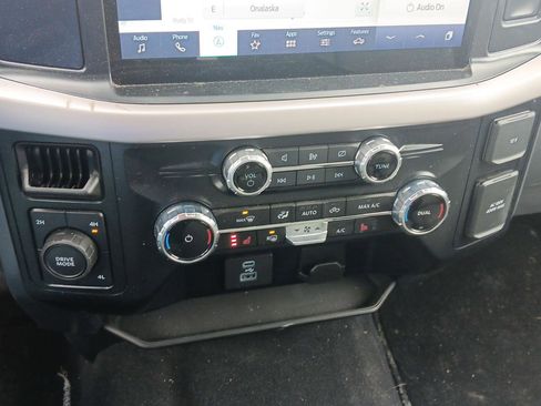 Used 2023 Ford F150 XLT w/ Equipment Group 302A High image 16