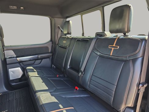 Certified 2023 Ford F350 Platinum image 46