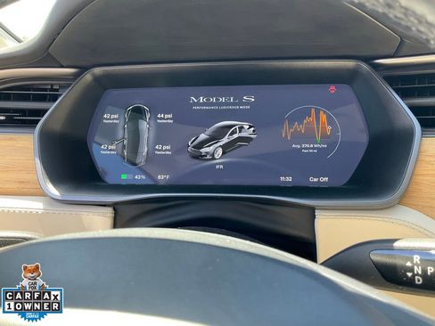 Used 2019 Tesla Model S Performance AWD/4WD image 46