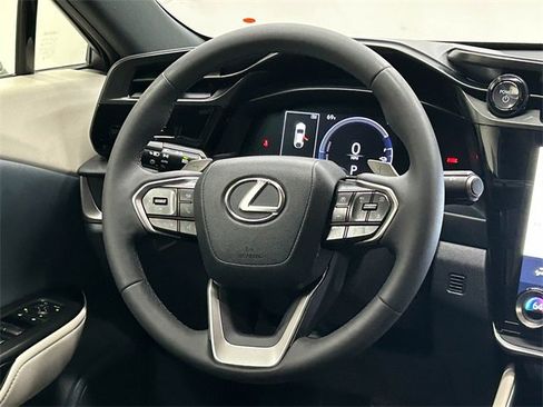 Certified 2024 Lexus RZ 300e Premium image 15