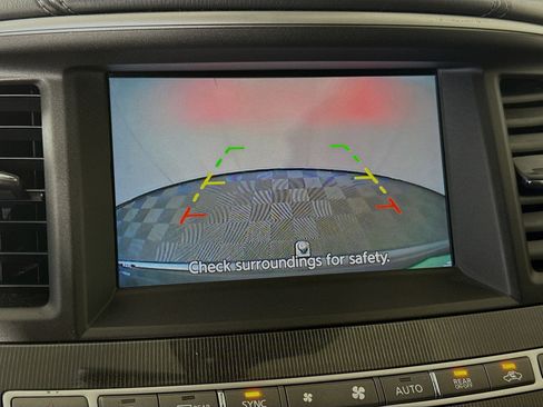 Used 2020 INFINITI QX60 Pure image 19