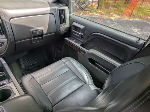 Used 2015 GMC Sierra 1500 Denali AWD/4WD image 17