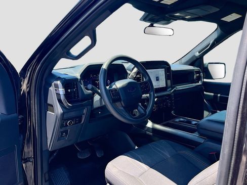 Used 2024 Ford F150 STX AWD/4WD image 9