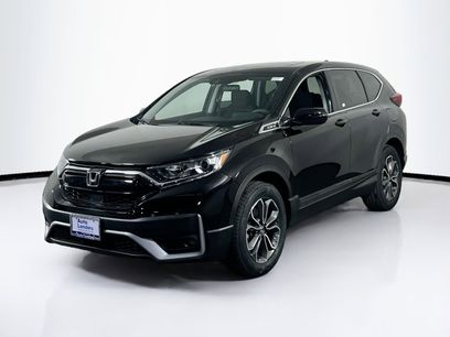 Used 2022 Honda CR-V EX