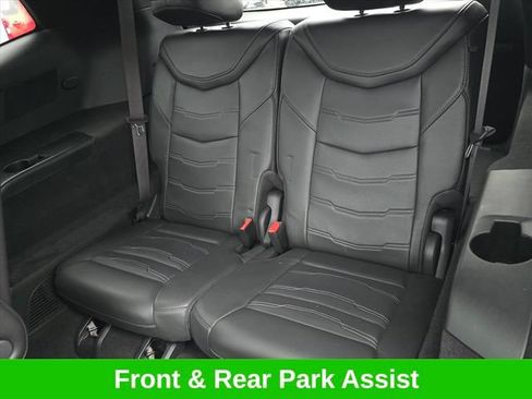 Used 2022 Cadillac XT6 Sport w/ Platinum Package AWD/4WD image 18