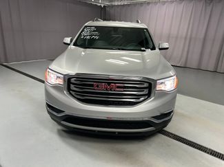 Used 2018 GMC Acadia SLE w/ Driver Alert Package I AWD/4WD video 2