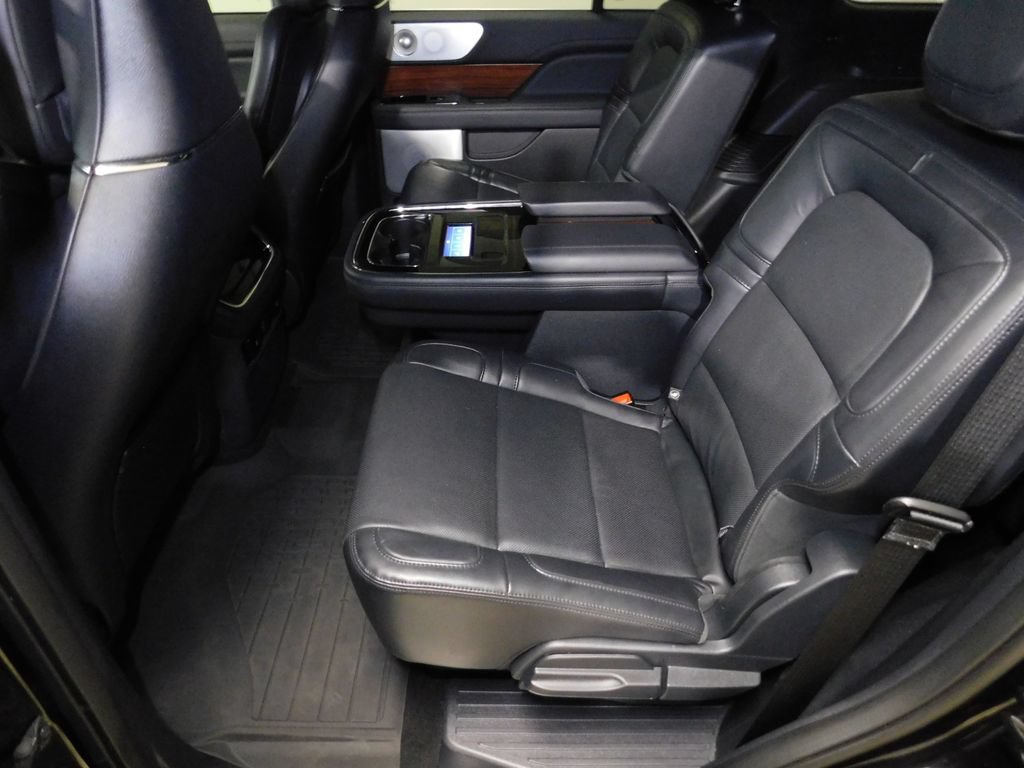 Used 2024 Lincoln Navigator Reserve w/ Equipment Group 201A AWD/4WD image 79