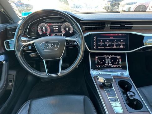 Used 2020 Audi A6 3.0T Premium Plus w/ Premium Plus Package image 16