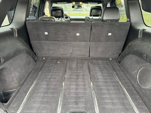 Used 2015 Jeep Grand Cherokee Overland image 18