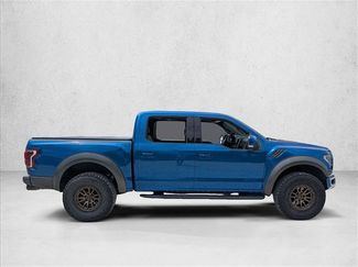 Used 2018 Ford F150 Raptor w/ Equipment Group 802A Luxury AWD/4WD video 2