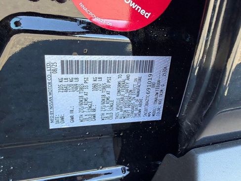 Certified 2026 Nissan Rogue SV image 20